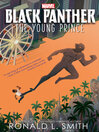 Cover image for Black Panther